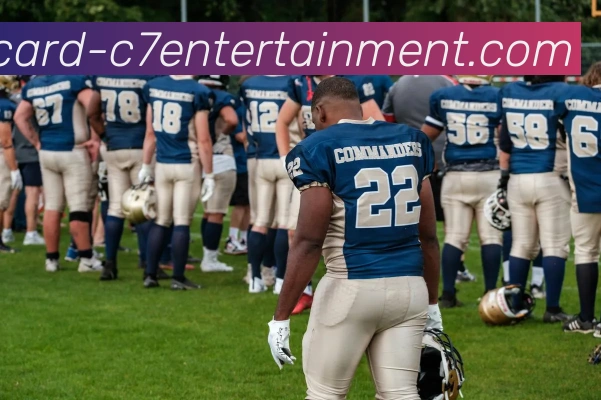 c7 entertainment品牌故事